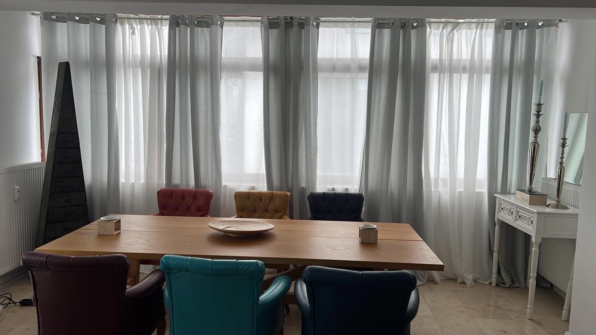 ברלין Ein Charmanter Zweifamilienhaus מראה חיצוני תמונה